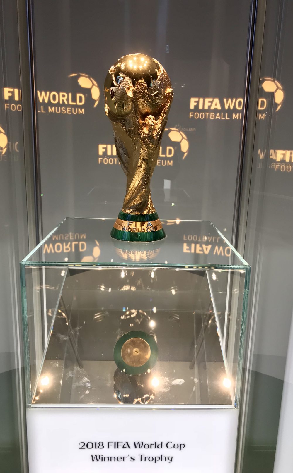 Trofeo FIFA